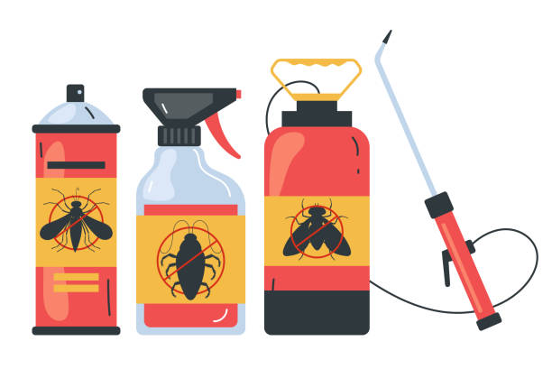 Best Exterminator Services  in Iyanbito, NM